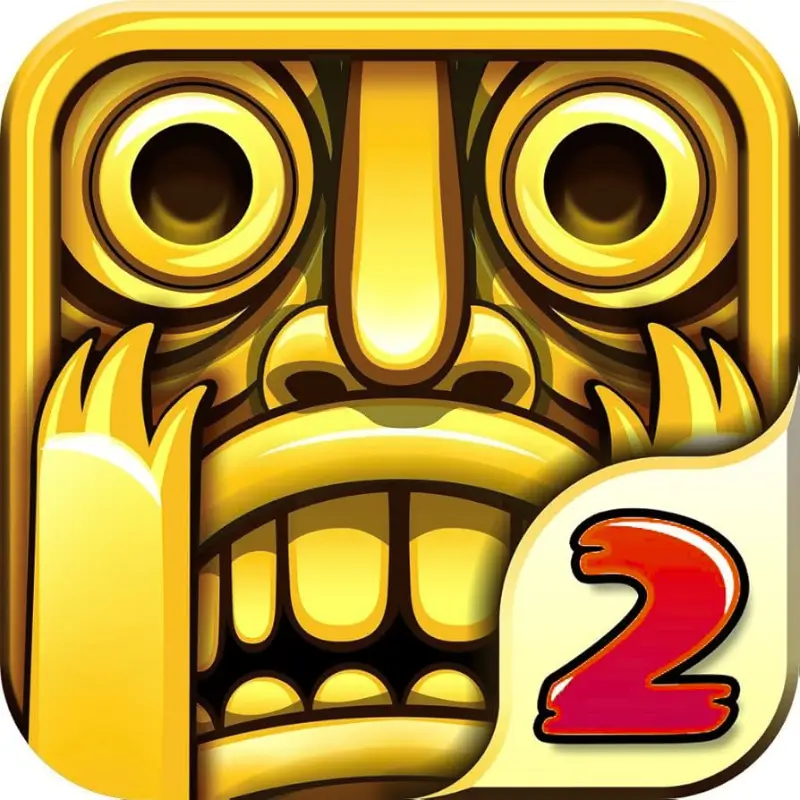 Temple run 2