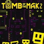 Tomb Of The Mask