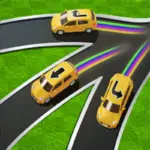 Traffic Escape