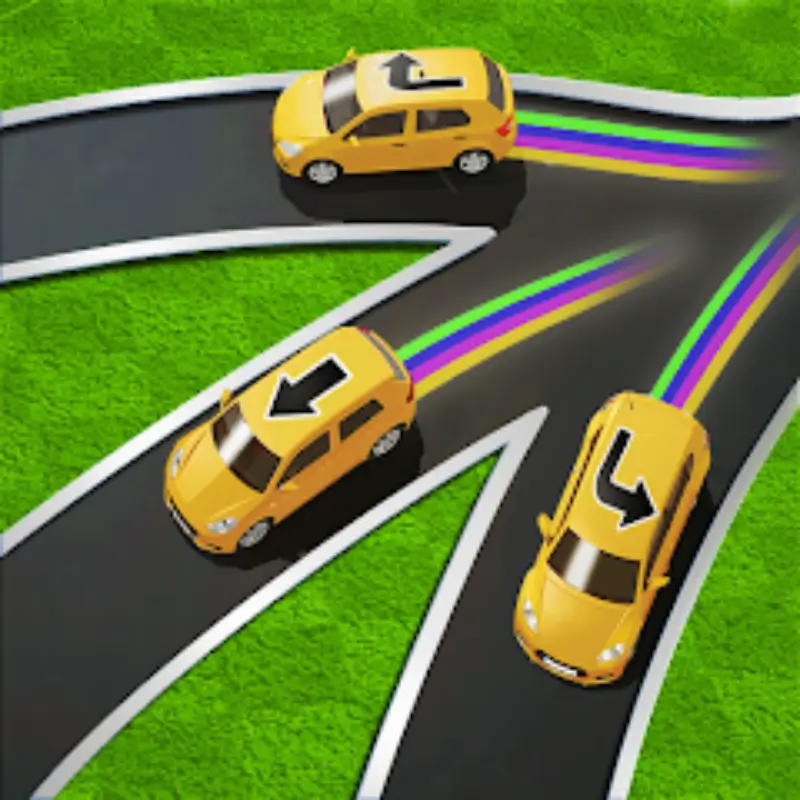 Traffic Escape