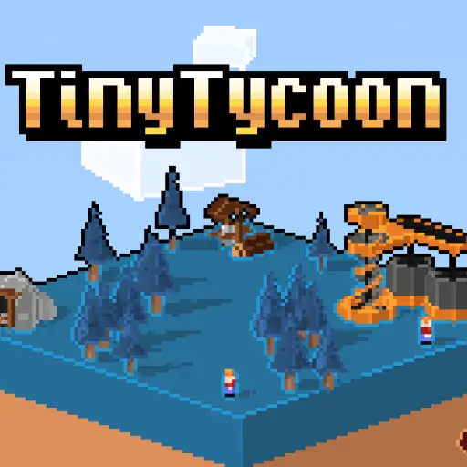 Tiny Tycoon