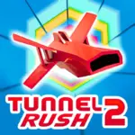 Tunnel Rush 2