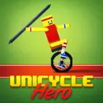 Unicycle Hero