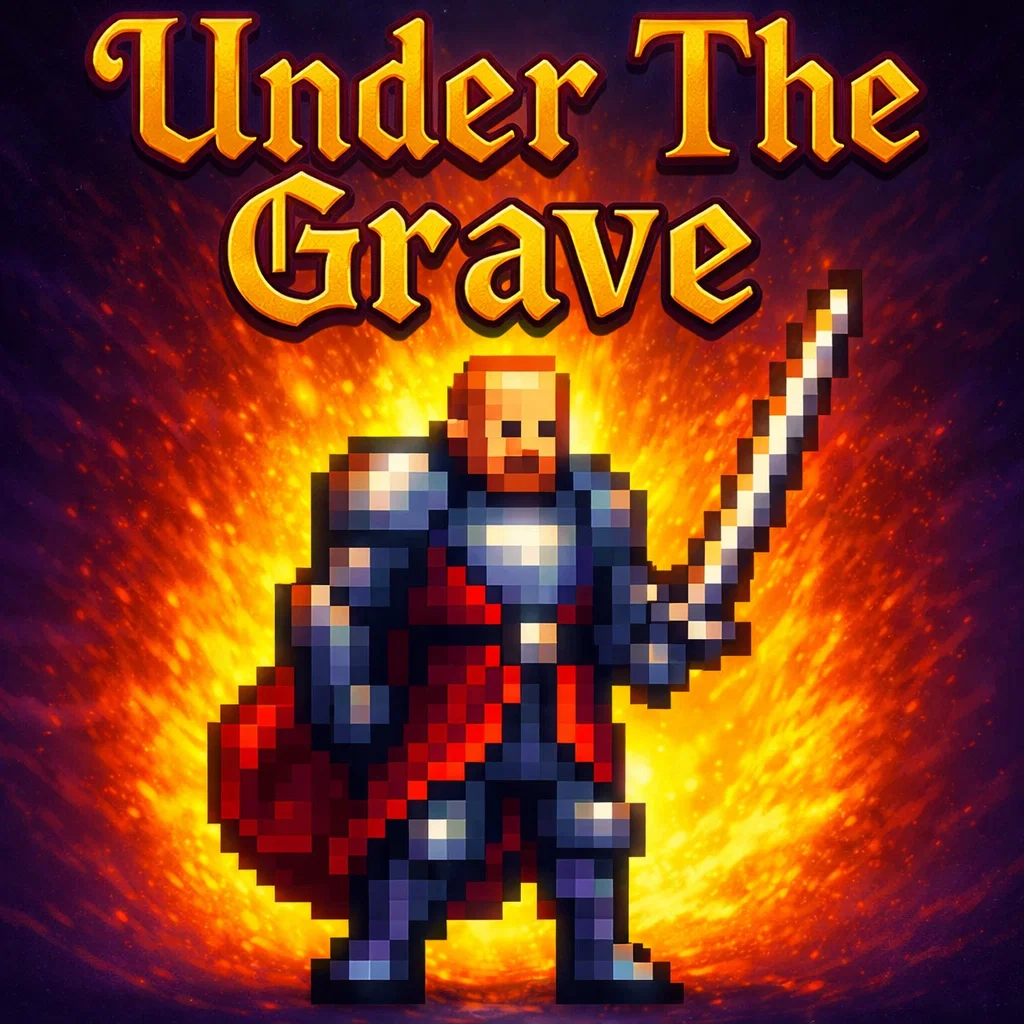 Under The Grave game Free