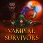 Vampire Survivors