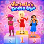 Vortella’s Dress Up