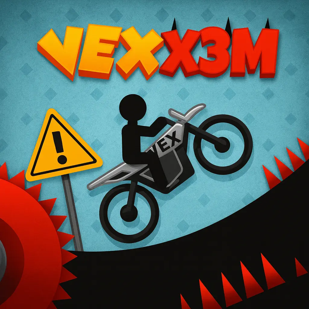 Vex X3M