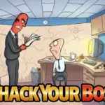 Whack your boss