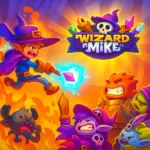 Wizard Mike