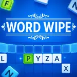 Word wipe