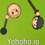 Yohoho io