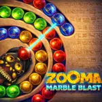 Zooma Marble Blast